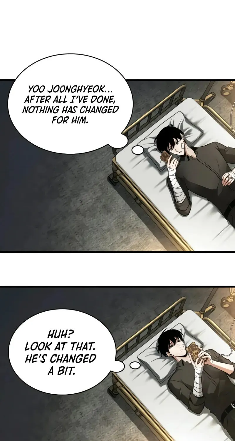 Omniscient Reader Chapter 254 page 7 - 