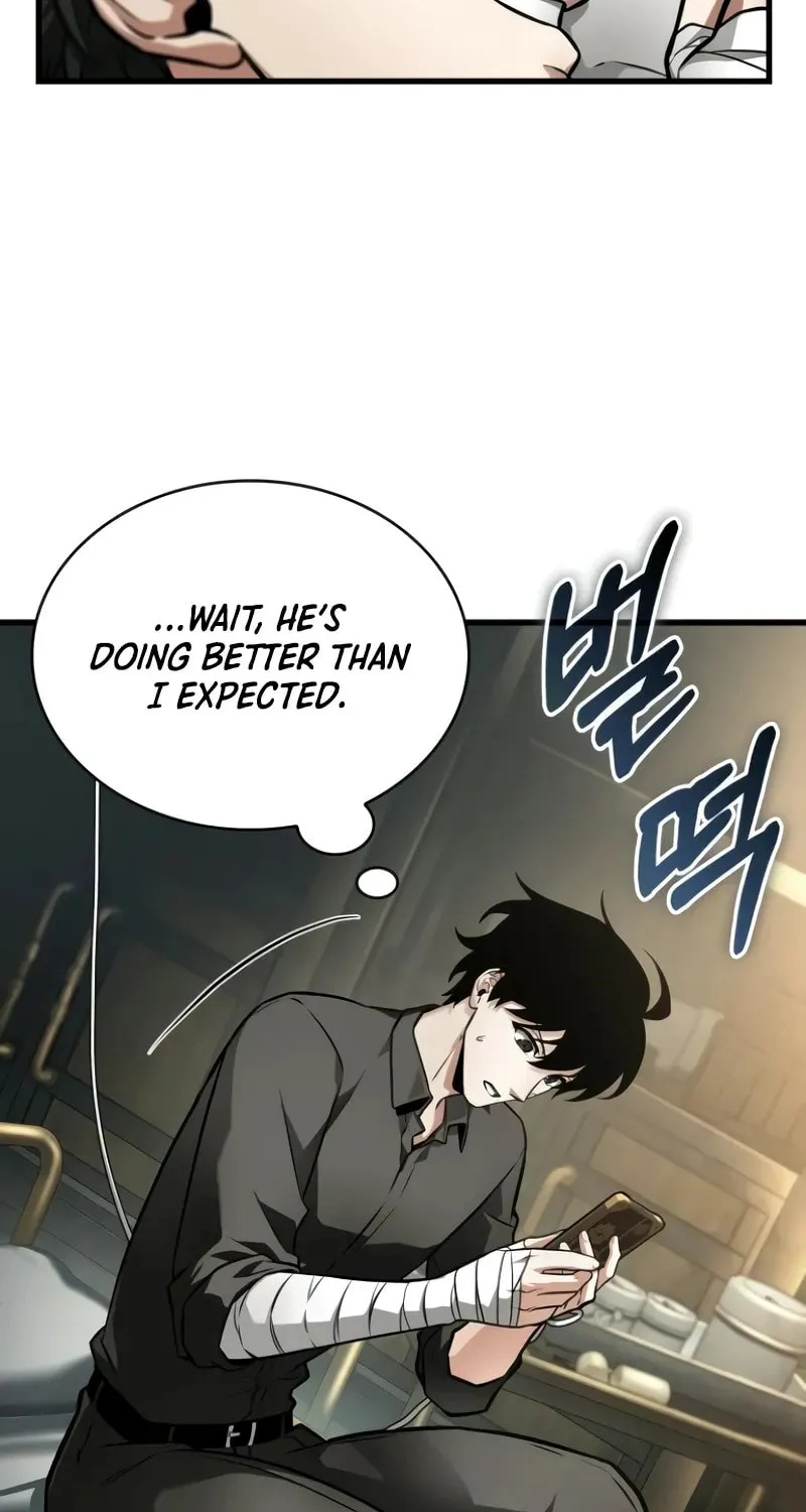 Omniscient Reader Chapter 254 page 9 - 