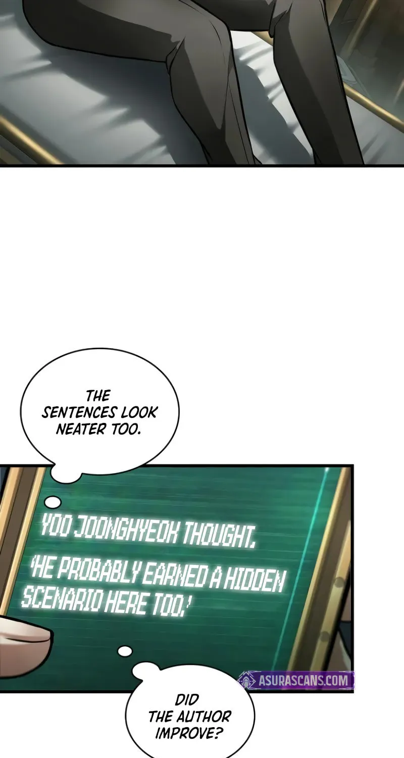 Omniscient Reader Chapter 254 page 10 - 