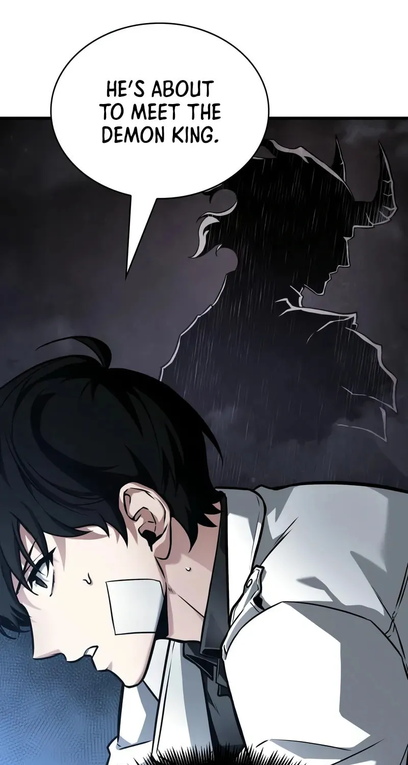 Omniscient Reader Chapter 255 page 18 - 
