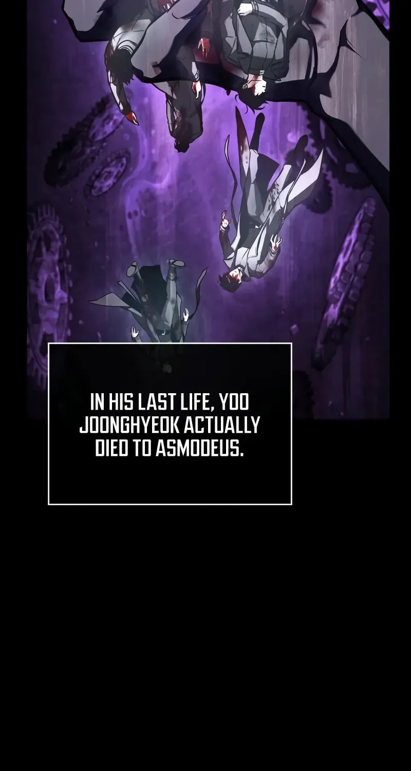 Omniscient Reader Chapter 255 page 20 - 