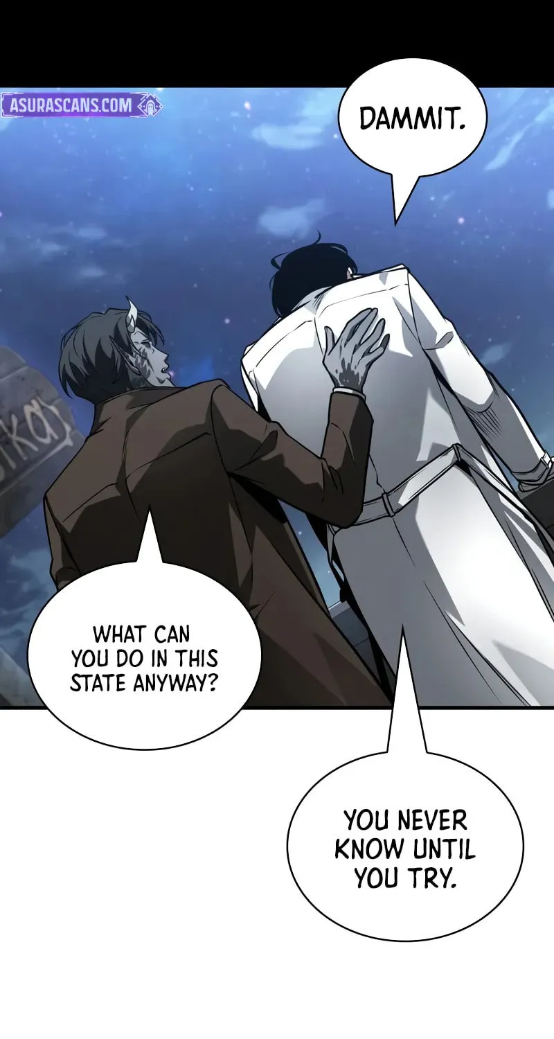 Omniscient Reader Chapter 255 page 21 - 