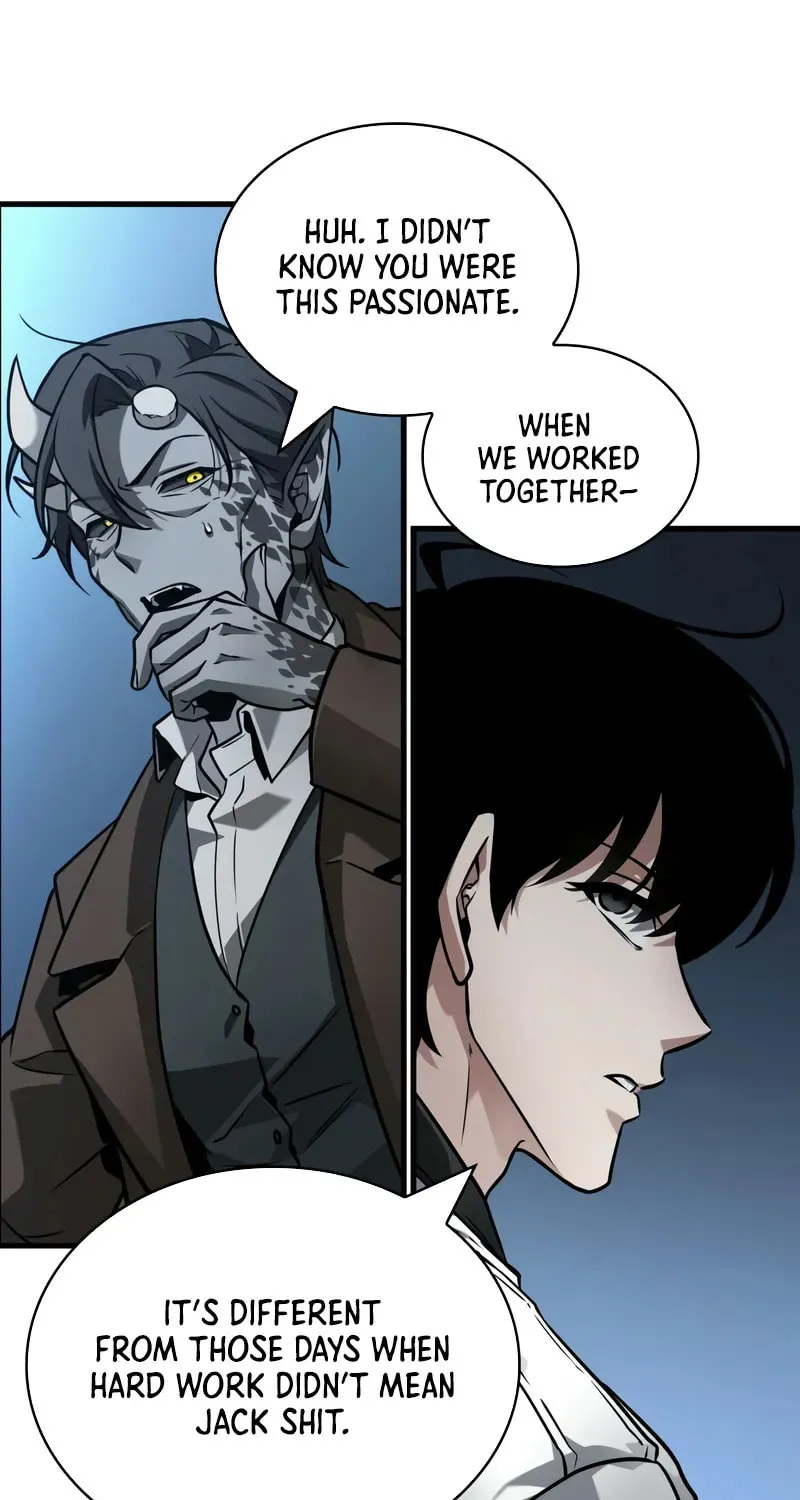 Omniscient Reader Chapter 255 page 22 - 