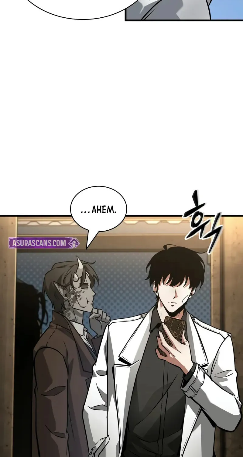 Omniscient Reader Chapter 255 page 23 - 