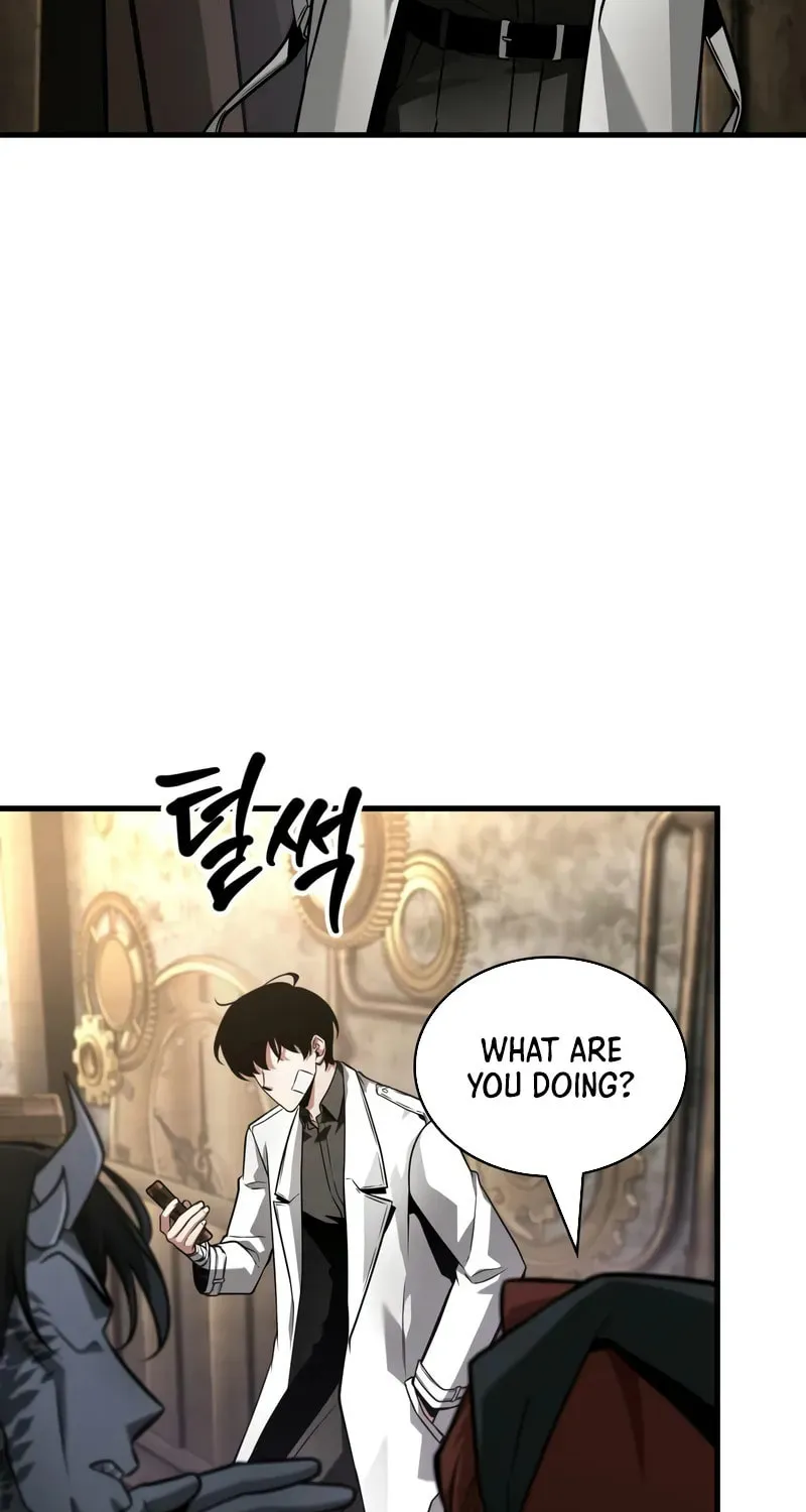 Omniscient Reader Chapter 255 page 24 - 