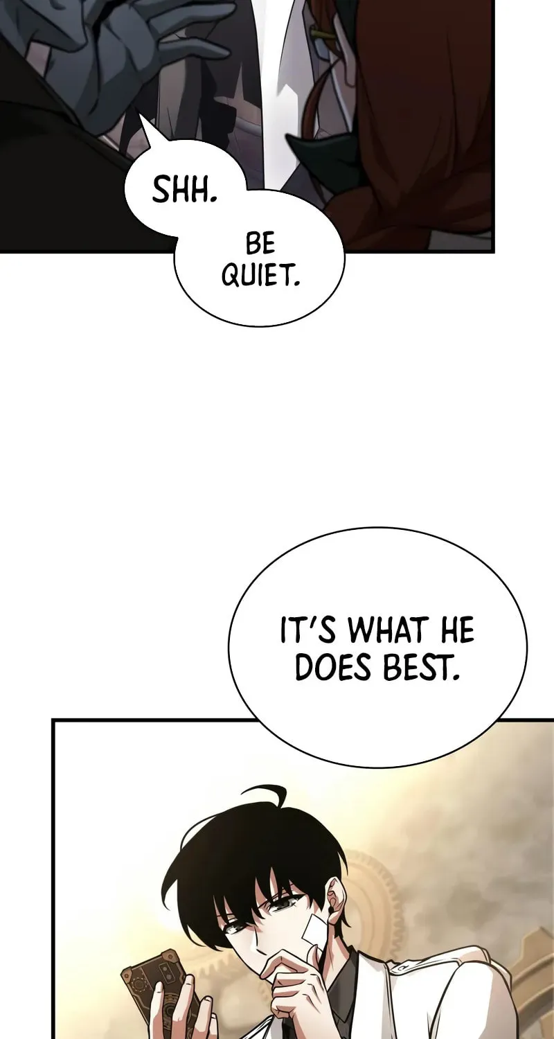 Omniscient Reader Chapter 255 page 25 - 