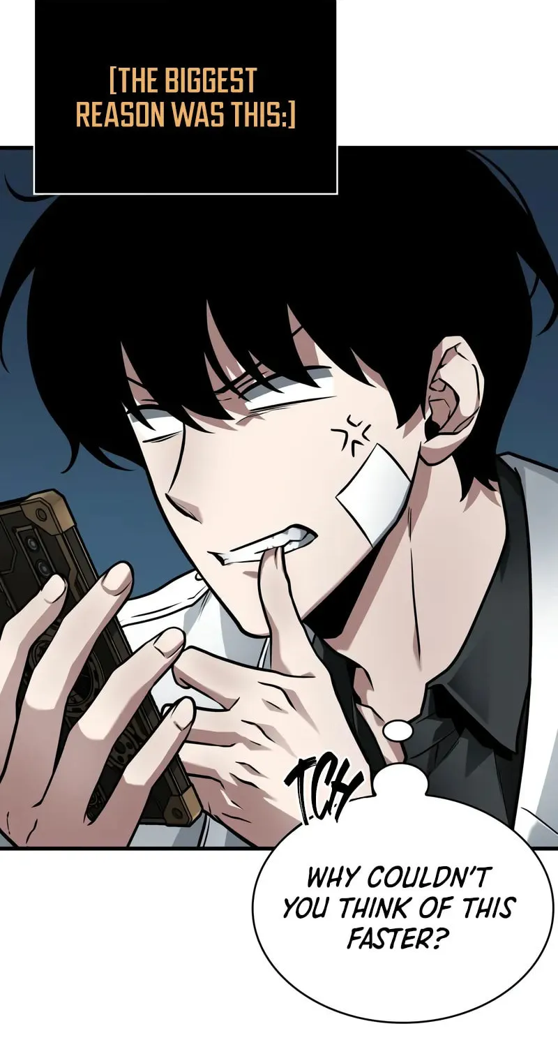 Omniscient Reader Chapter 255 page 27 - 