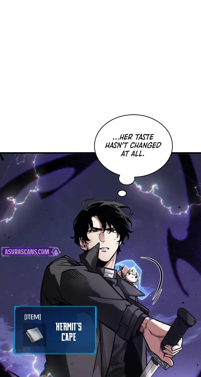 Omniscient Reader Chapter 255 page 32 - 