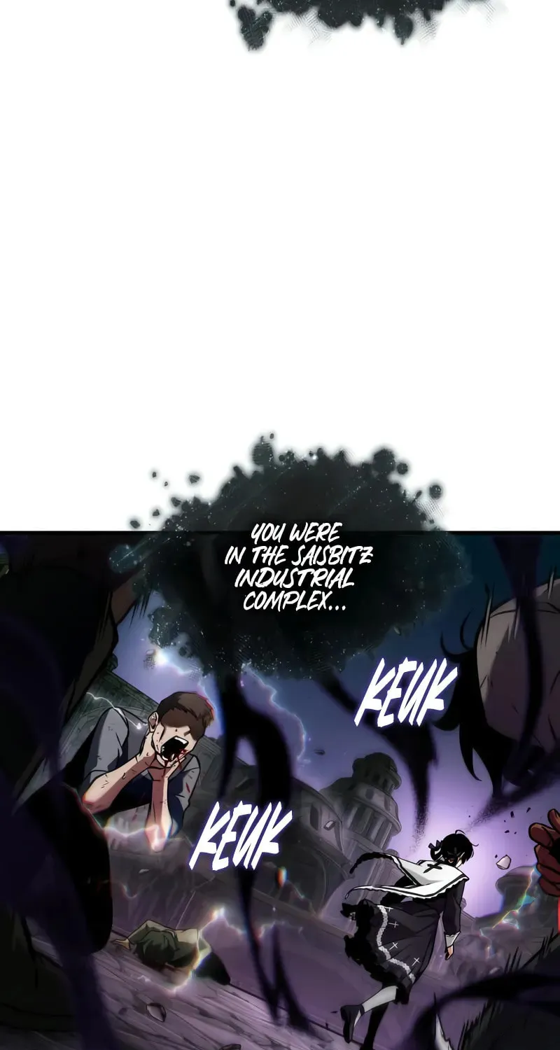 Omniscient Reader Chapter 255 page 36 - 