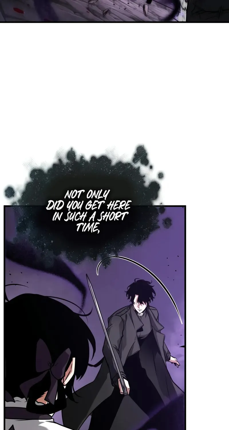 Omniscient Reader Chapter 255 page 37 - 
