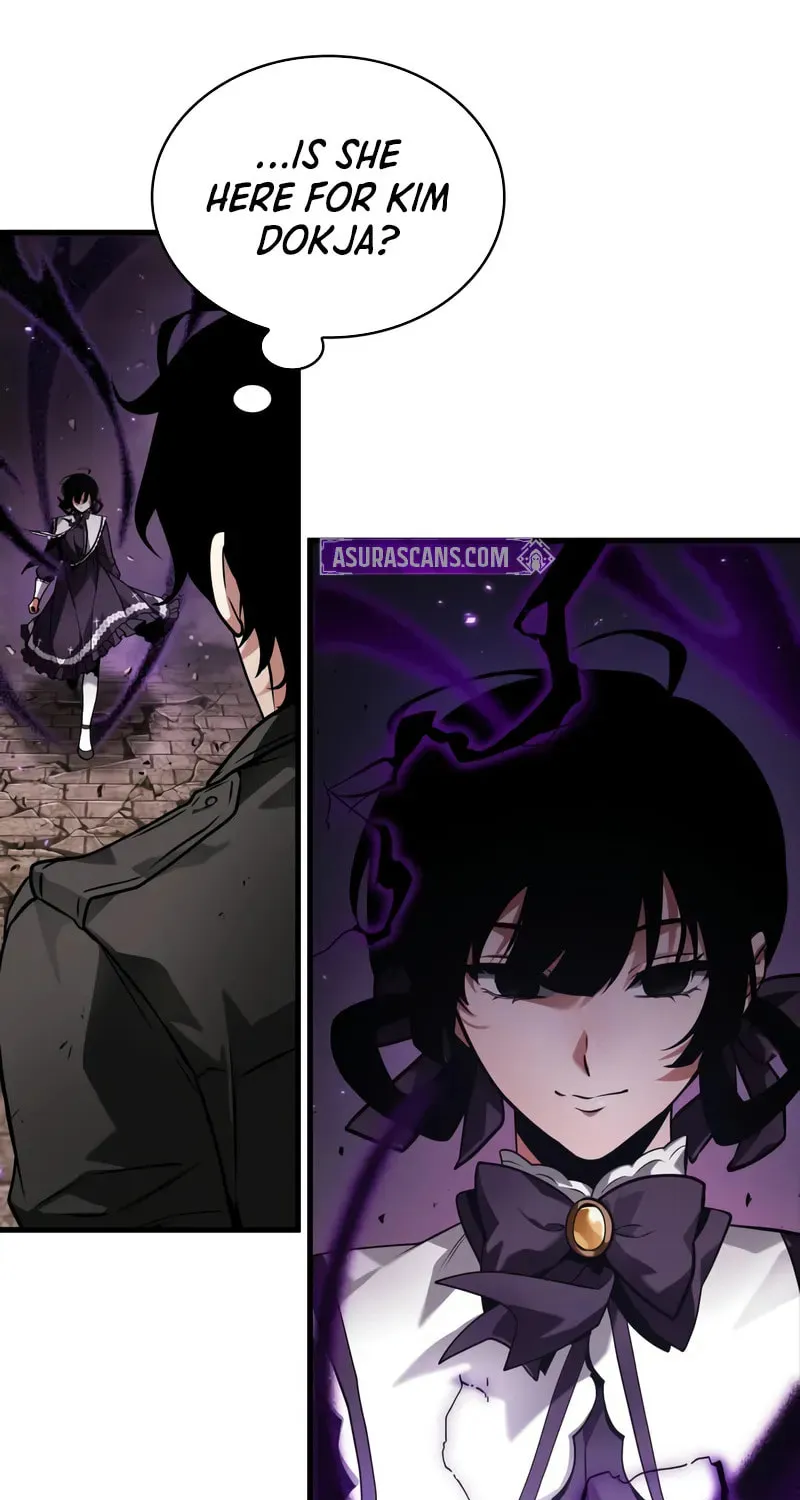 Omniscient Reader Chapter 255 page 40 - 