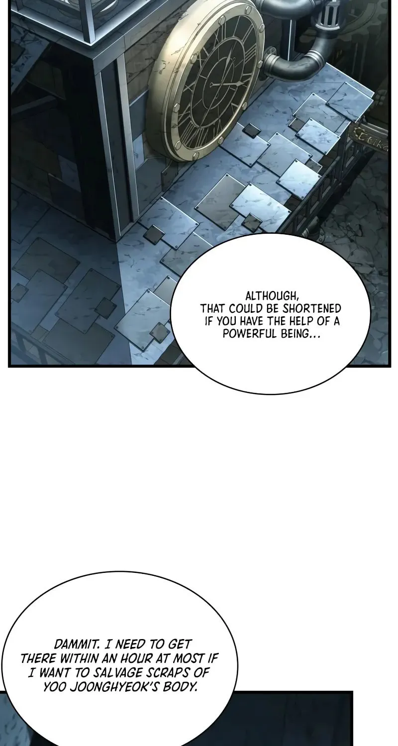 Omniscient Reader Chapter 255 page 5 - 