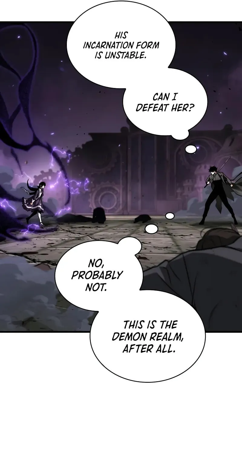 Omniscient Reader Chapter 255 page 42 - 