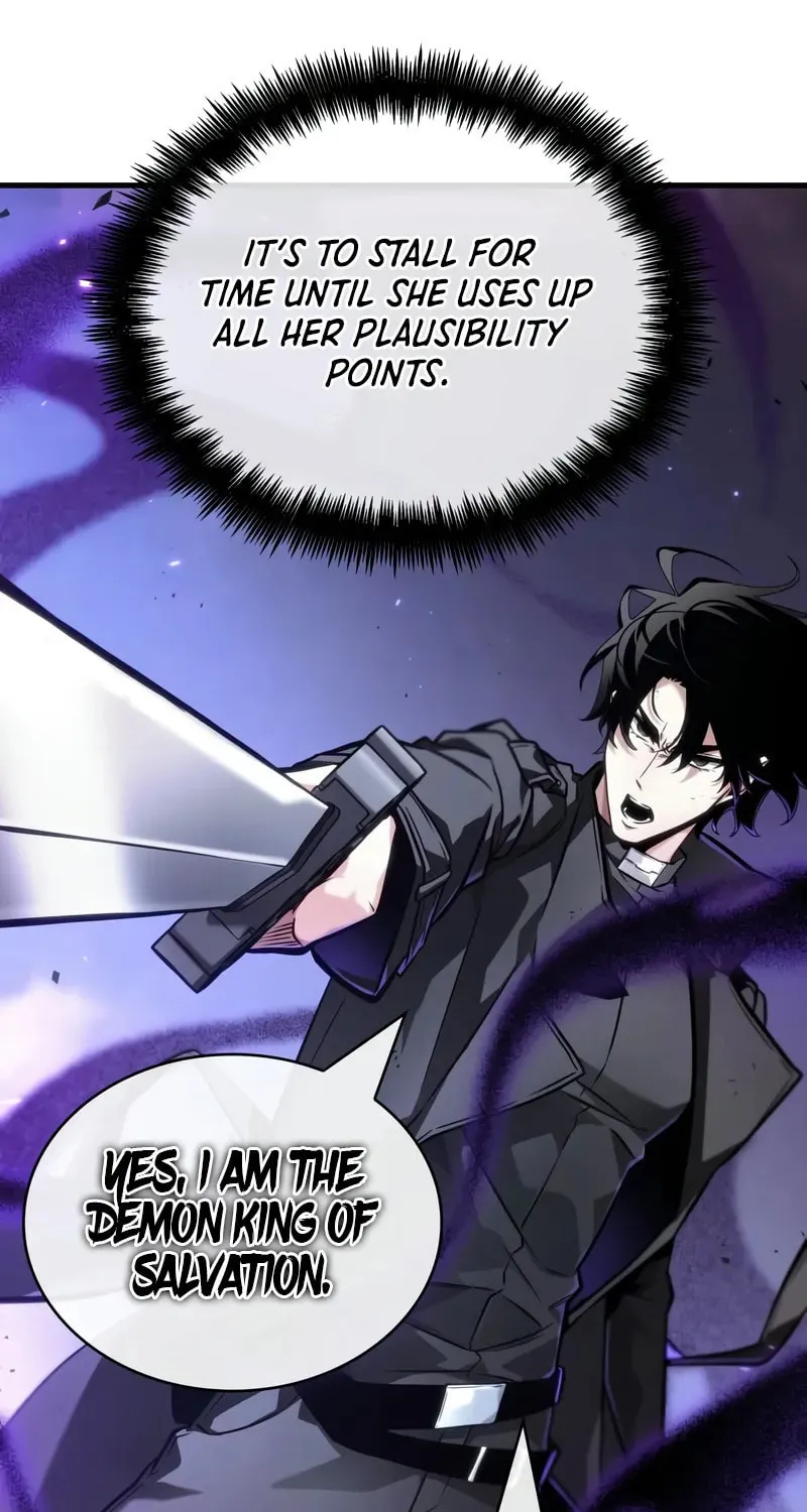 Omniscient Reader Chapter 255 page 45 - 