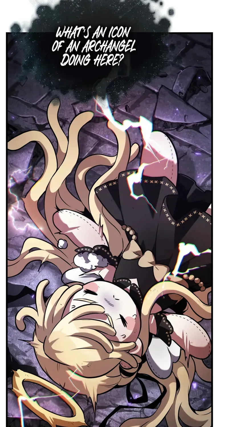 Omniscient Reader Chapter 255 page 56 - 