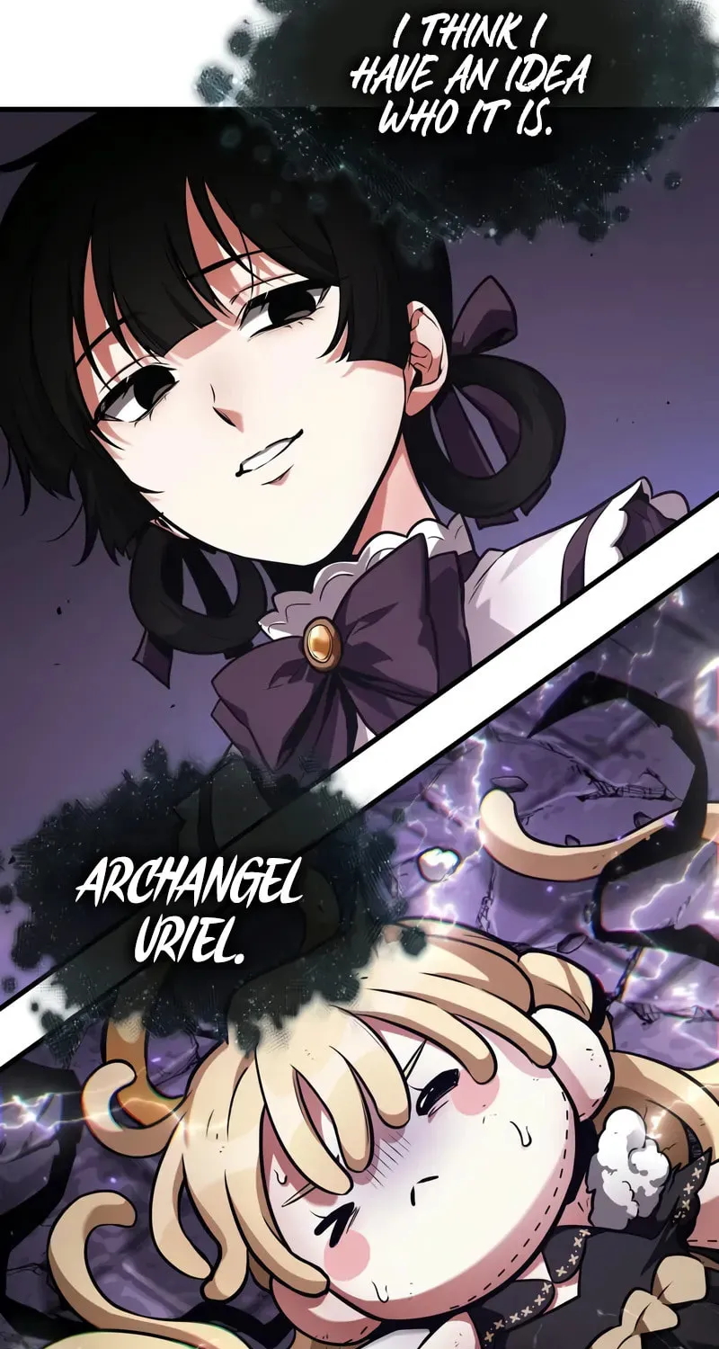 Omniscient Reader Chapter 255 page 60 - 