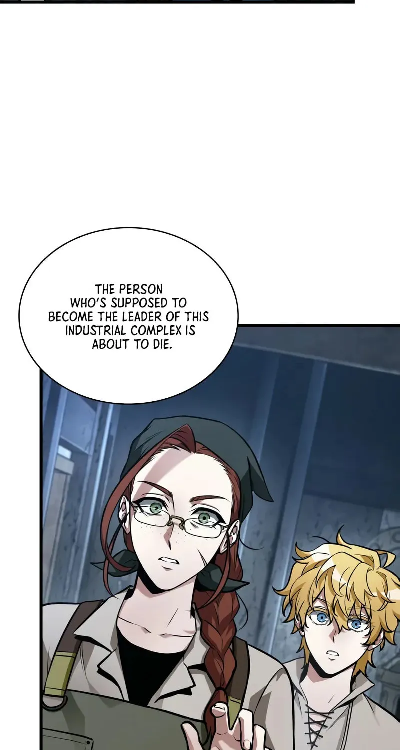 Omniscient Reader Chapter 255 page 7 - 