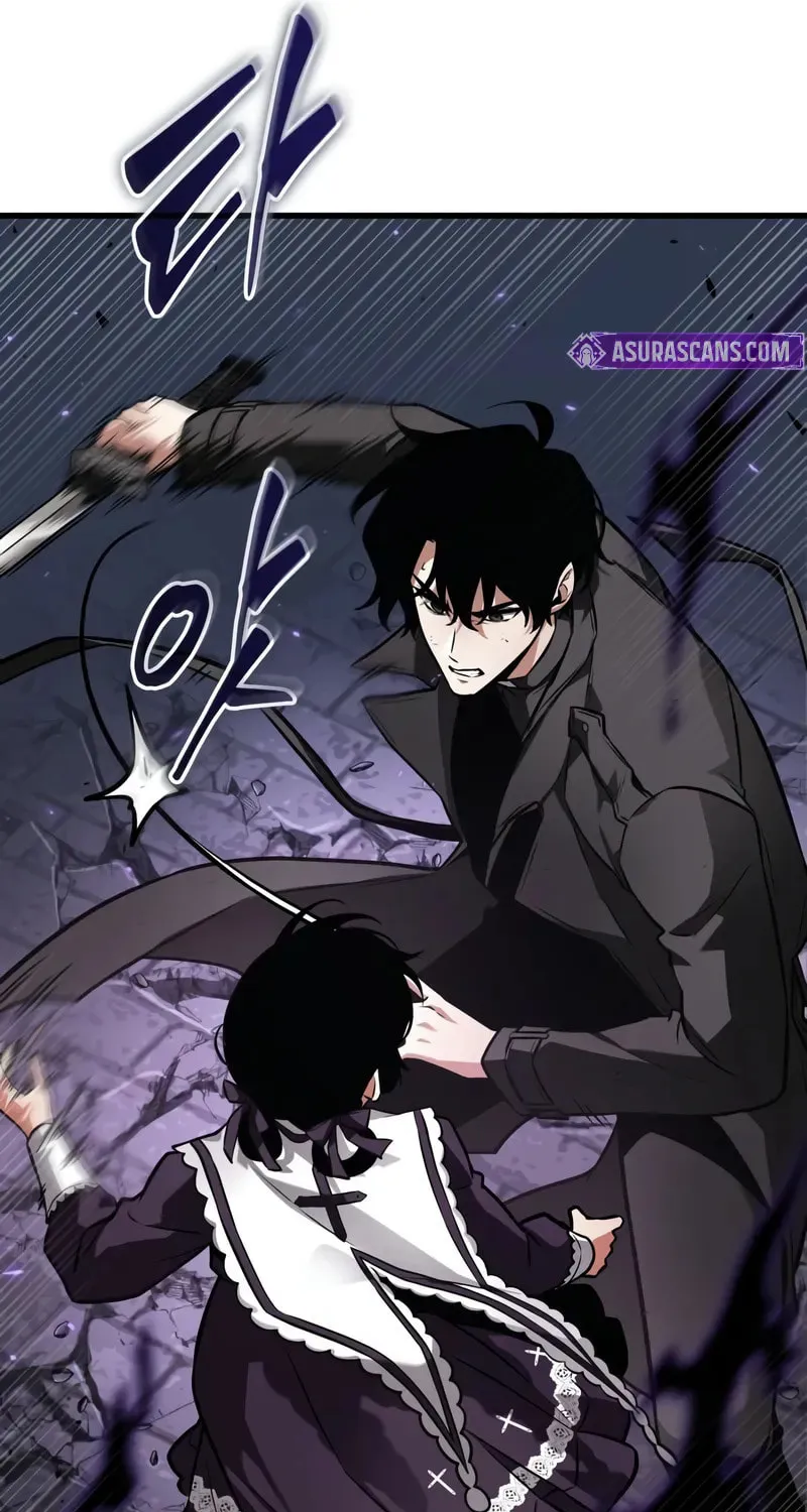 Omniscient Reader Chapter 255 page 72 - 