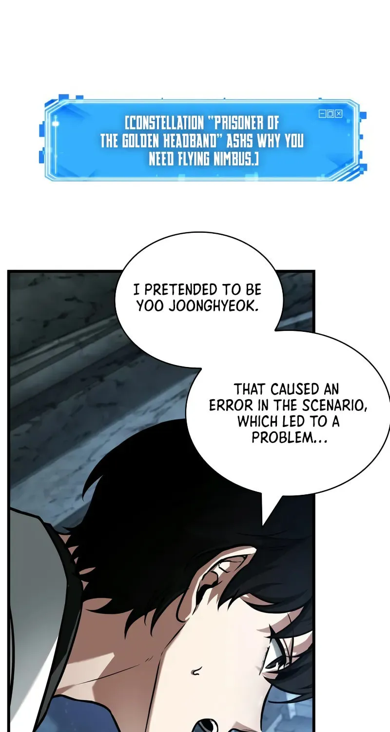 Omniscient Reader Chapter 255 page 10 - 