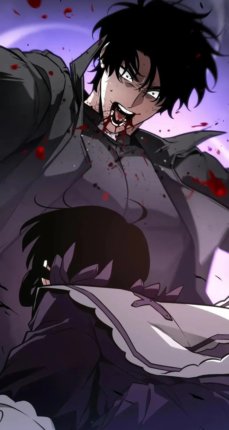 Omniscient Reader Chapter 256 page 16 - 