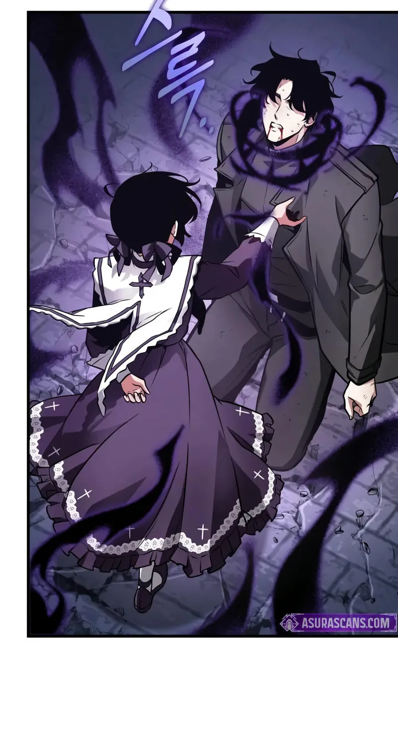 Omniscient Reader Chapter 256 page 18 - 