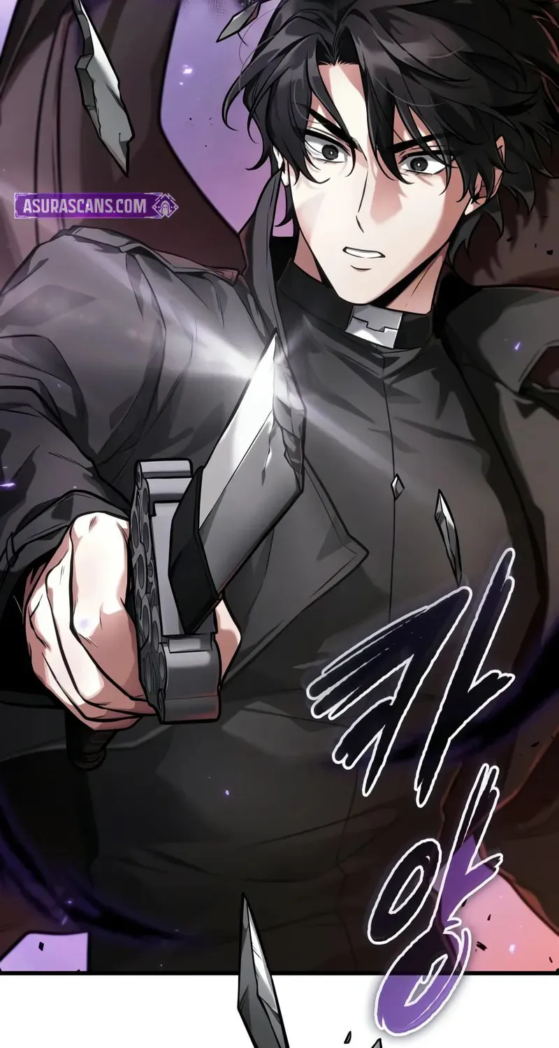 Omniscient Reader Chapter 256 page 3 - 