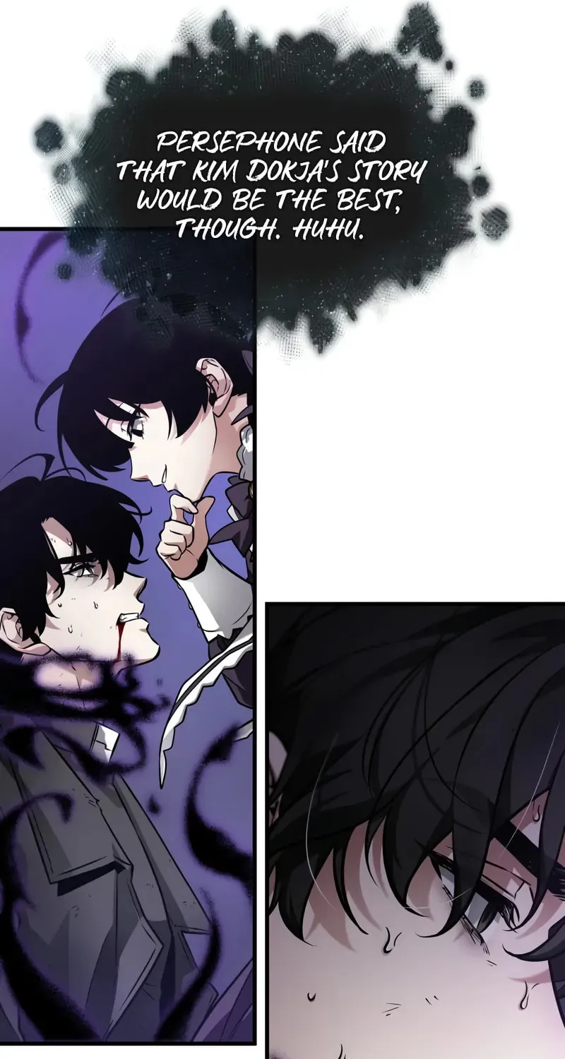 Omniscient Reader Chapter 256 page 21 - 