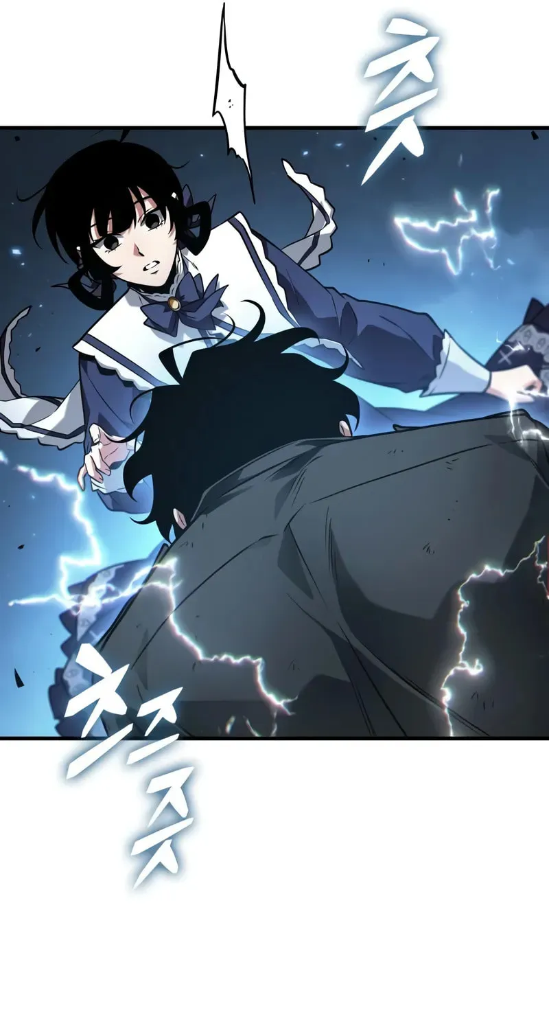 Omniscient Reader Chapter 256 page 31 - 