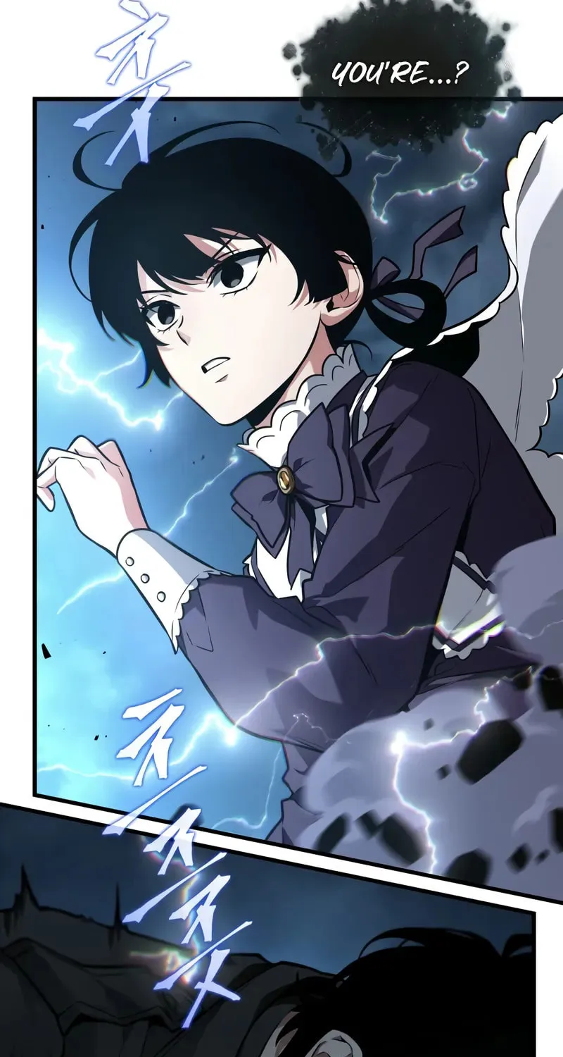 Omniscient Reader Chapter 256 page 35 - 