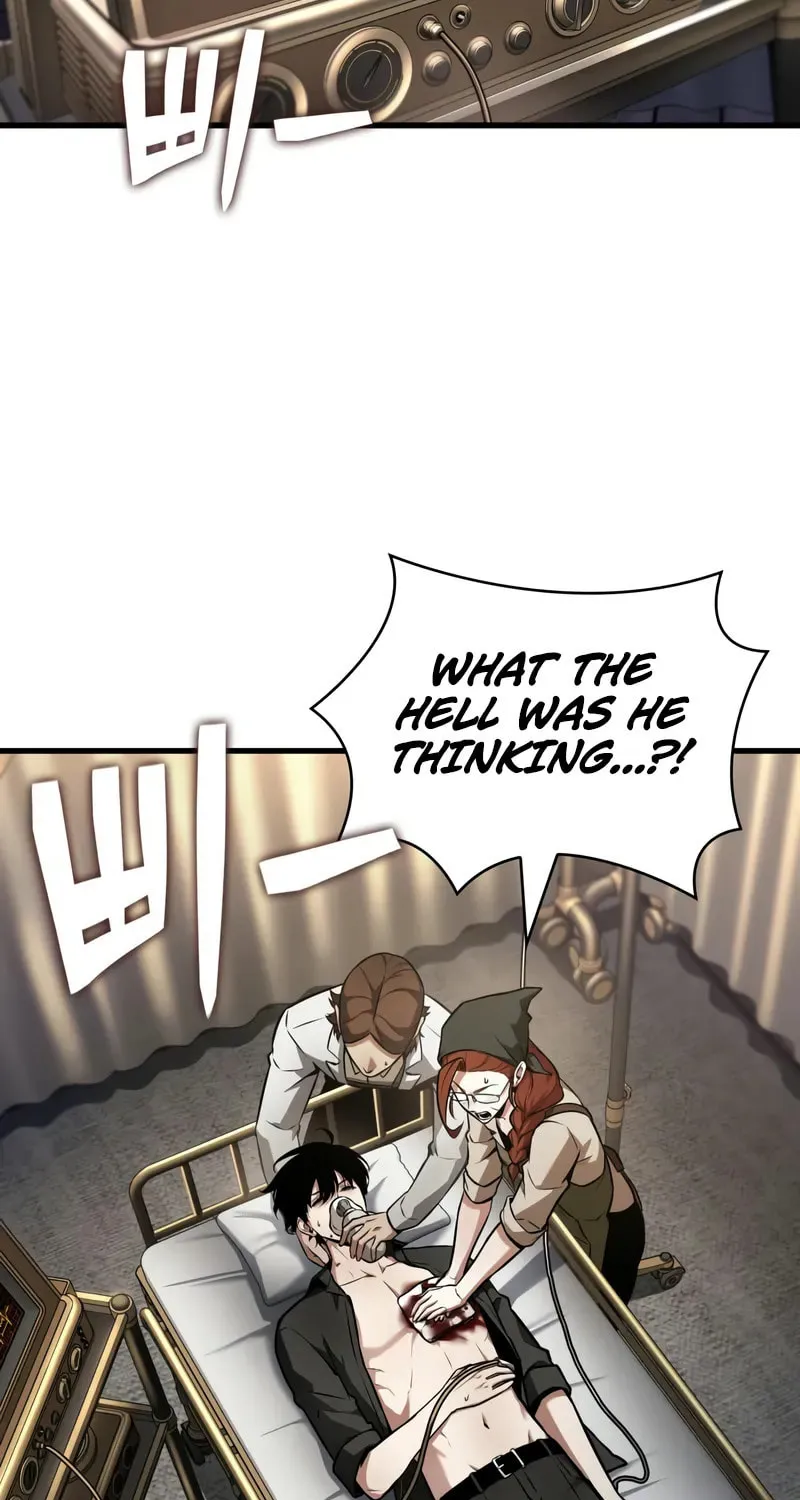 Omniscient Reader Chapter 256 page 46 - 