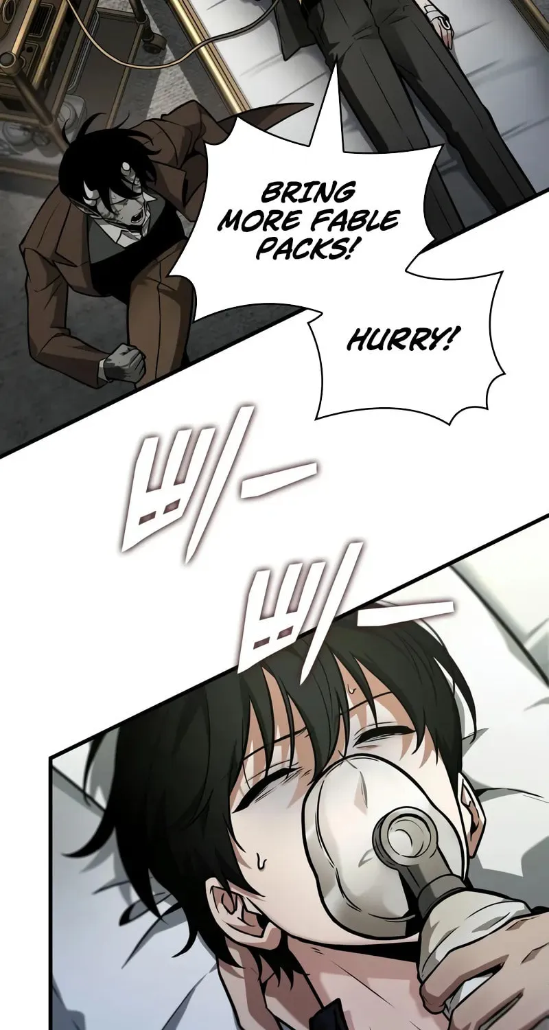 Omniscient Reader Chapter 256 page 47 - 