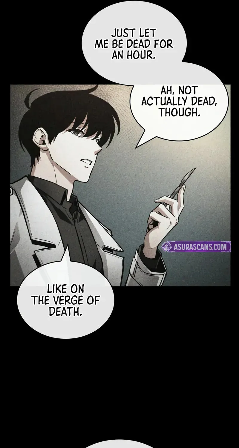 Omniscient Reader Chapter 256 page 50 - 