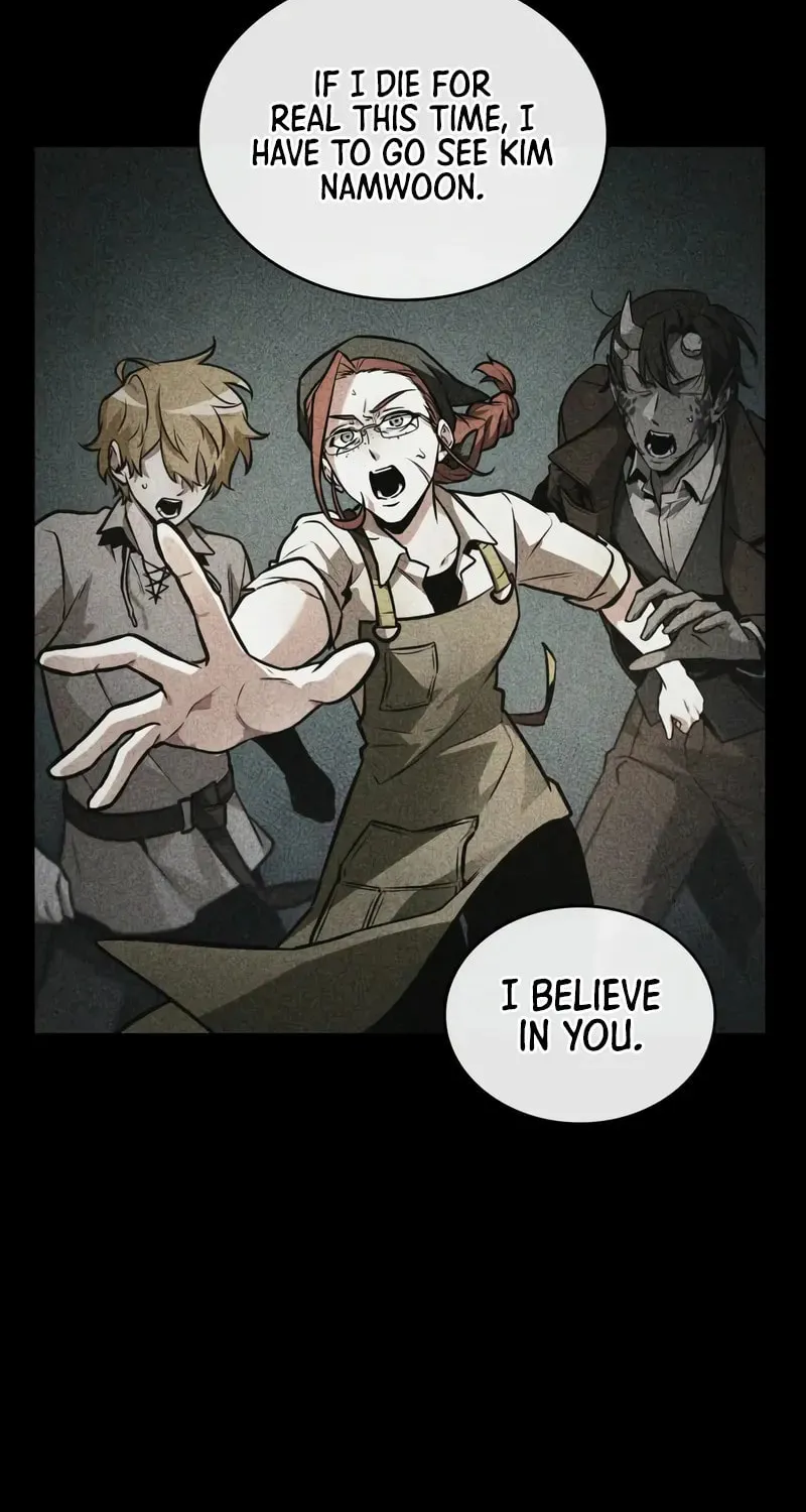 Omniscient Reader Chapter 256 page 51 - 