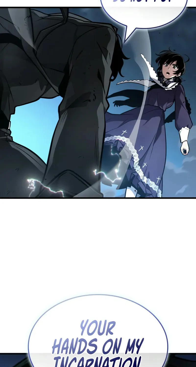 Omniscient Reader Chapter 256 page 56 - 