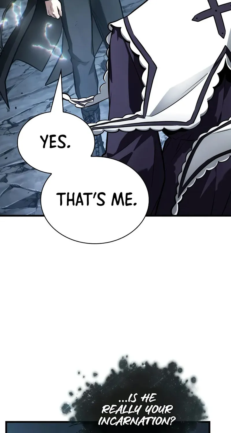 Omniscient Reader Chapter 256 page 61 - 