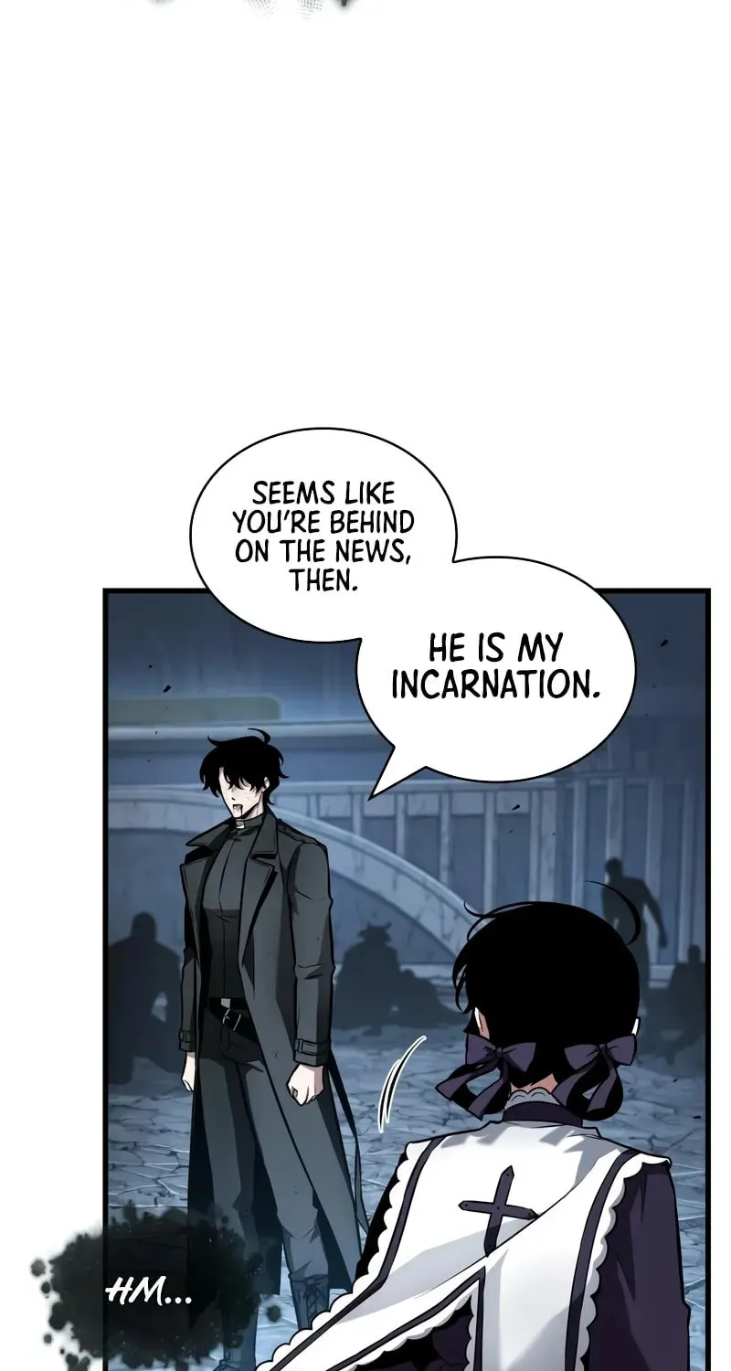Omniscient Reader Chapter 256 page 63 - 