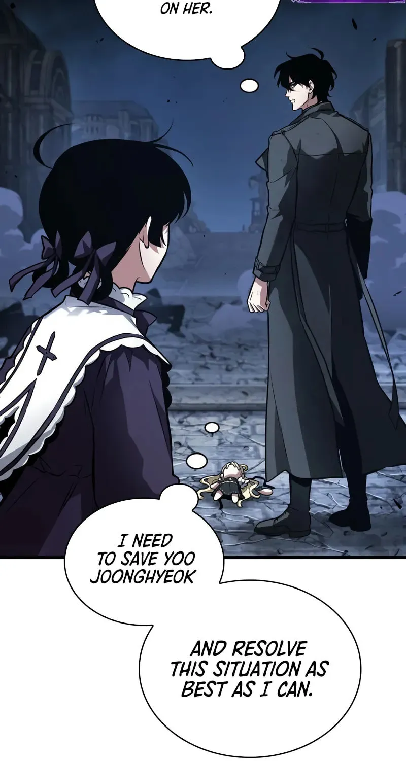Omniscient Reader Chapter 256 page 68 - 