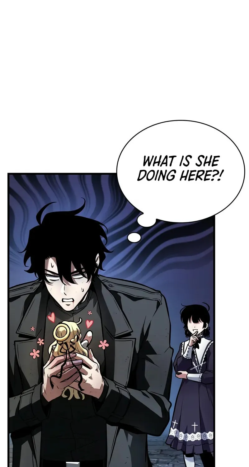 Omniscient Reader Chapter 256 page 75 - 