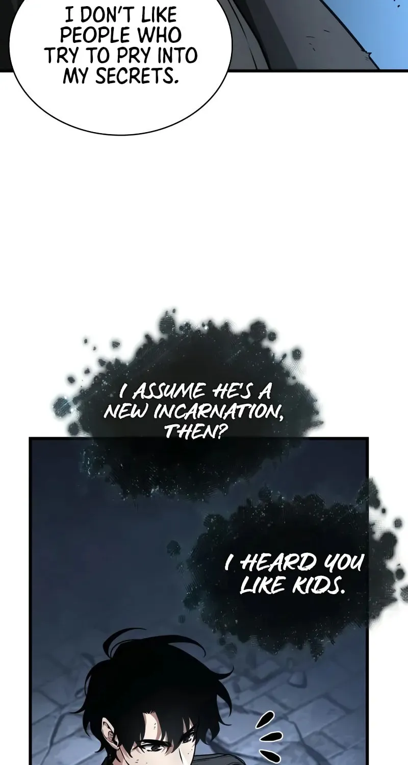 Omniscient Reader Chapter 256 page 83 - 