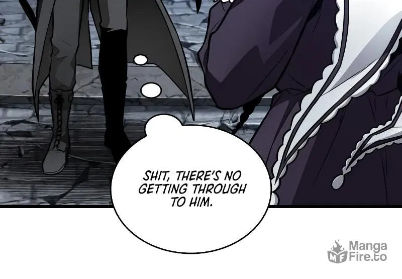 Omniscient Reader Chapter 257 page 11 - 