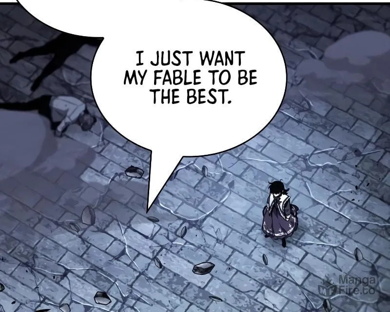 Omniscient Reader Chapter 257 page 107 - 