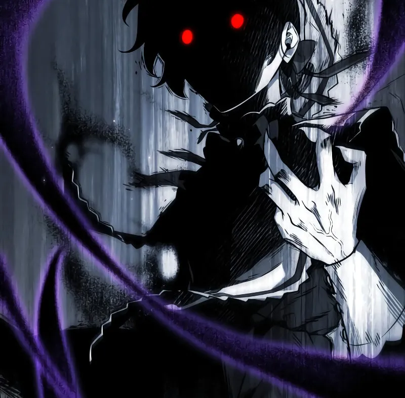 Omniscient Reader Chapter 257 page 121 - 