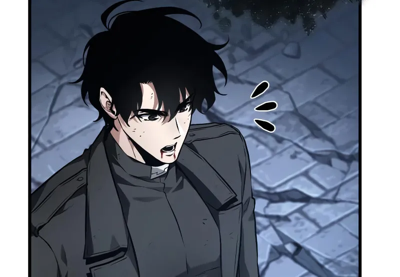 Omniscient Reader Chapter 257 page 3 - 