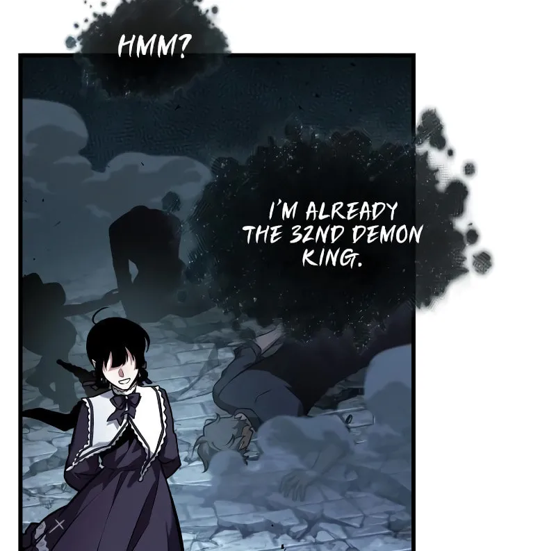 Omniscient Reader Chapter 257 page 25 - 