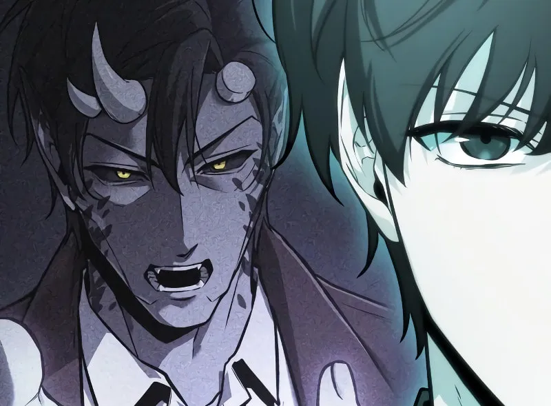Omniscient Reader Chapter 257 page 31 - 