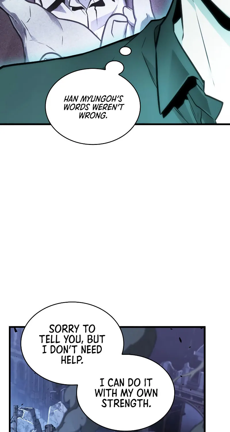 Omniscient Reader Chapter 257 page 32 - 