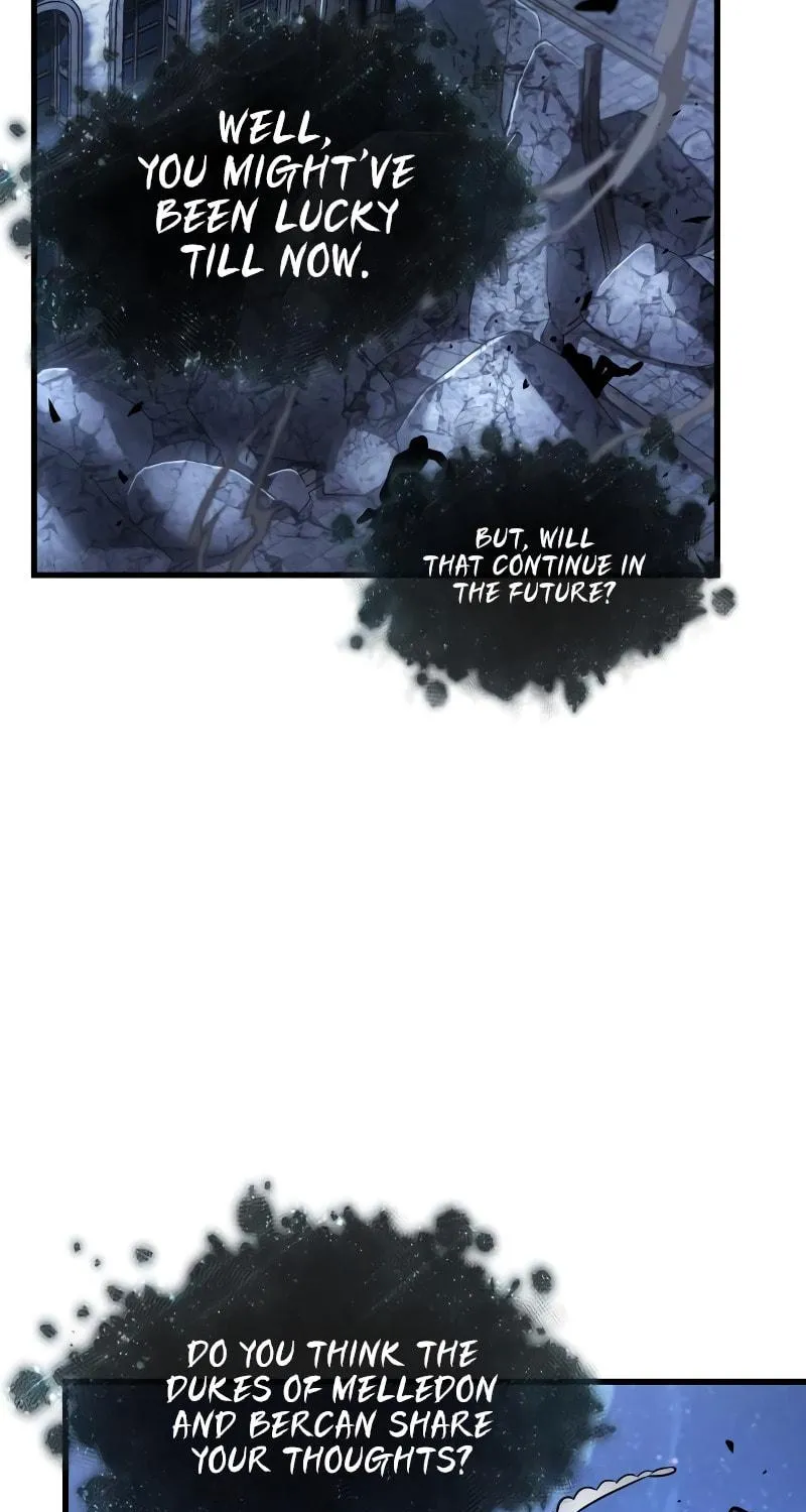 Omniscient Reader Chapter 257 page 34 - 