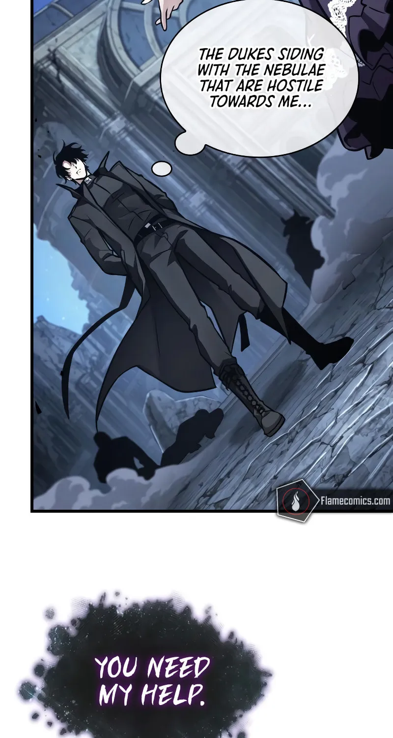 Omniscient Reader Chapter 257 page 36 - 
