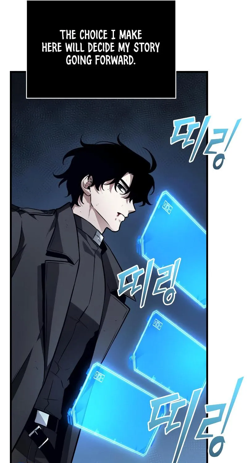 Omniscient Reader Chapter 257 page 40 - 