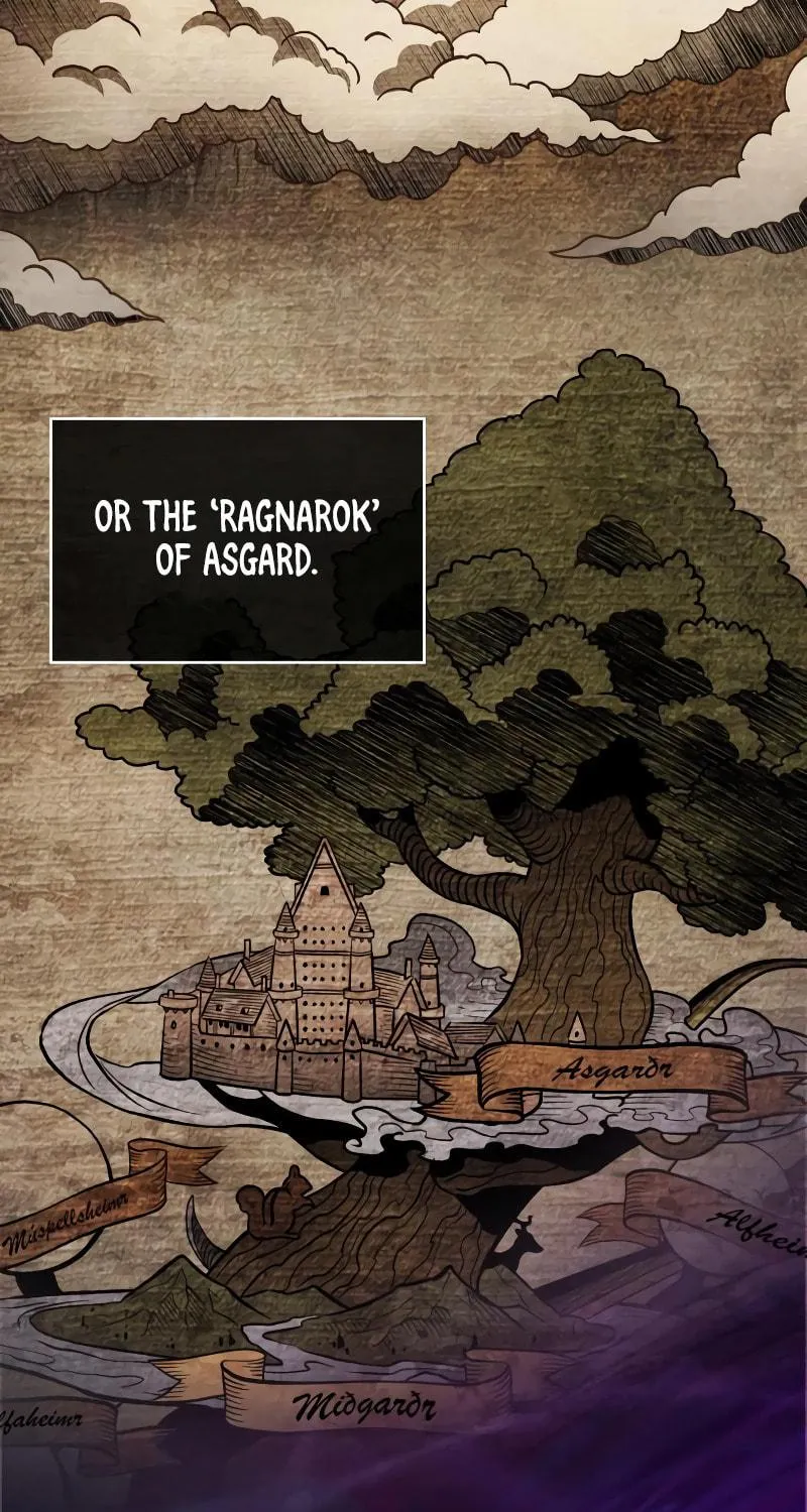 Omniscient Reader Chapter 257 page 48 - 